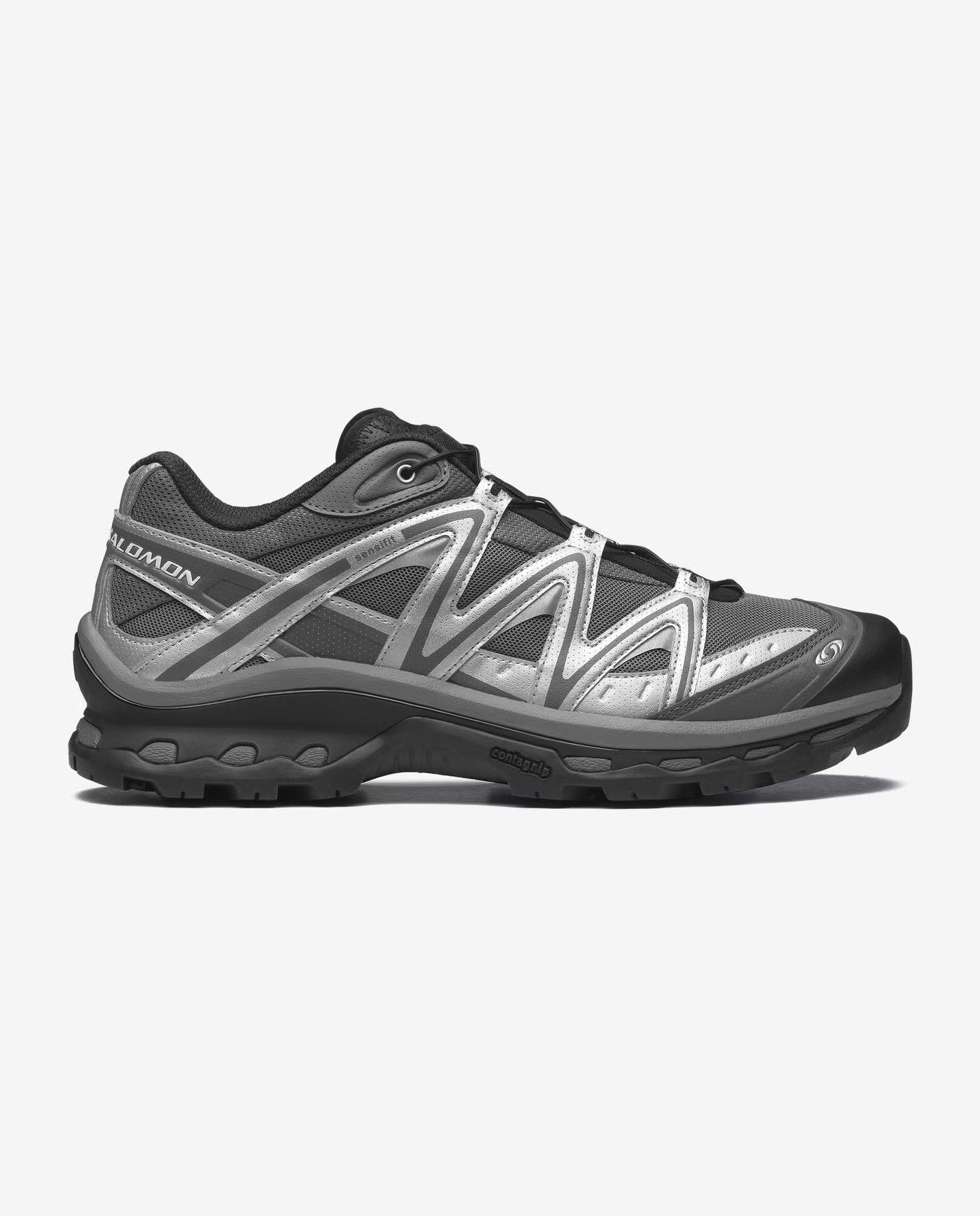 SALOMON XT-QUEST Black / Ftw Silver L49171600