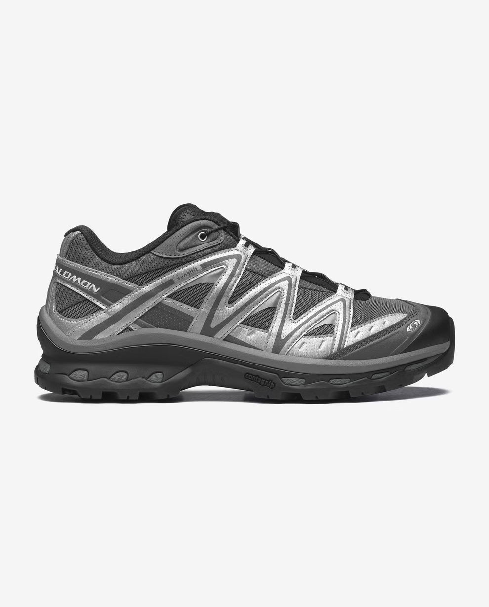 SALOMON XT-QUEST Black / Ftw Silver L49171600 – Shoe Gallery Inc