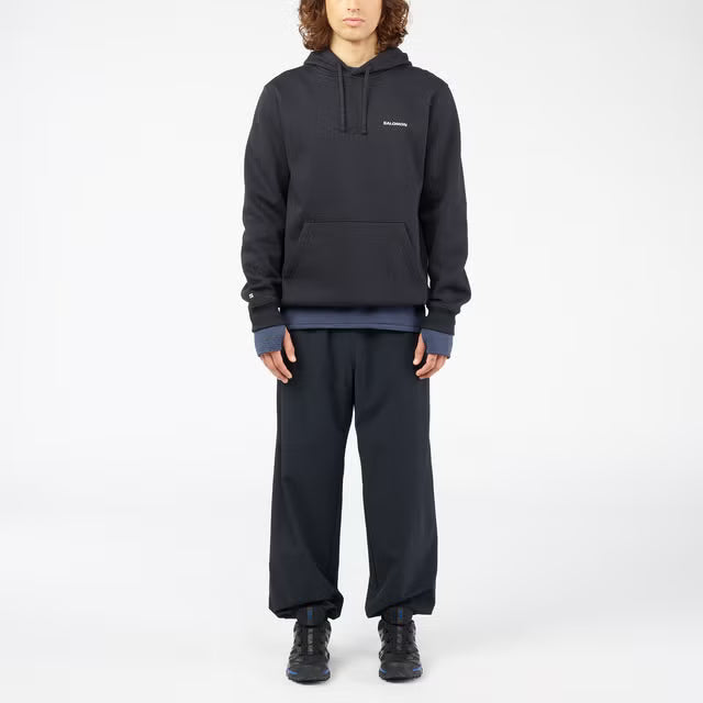 SALOMON XT-4 OG RECON Black / Black L49163000