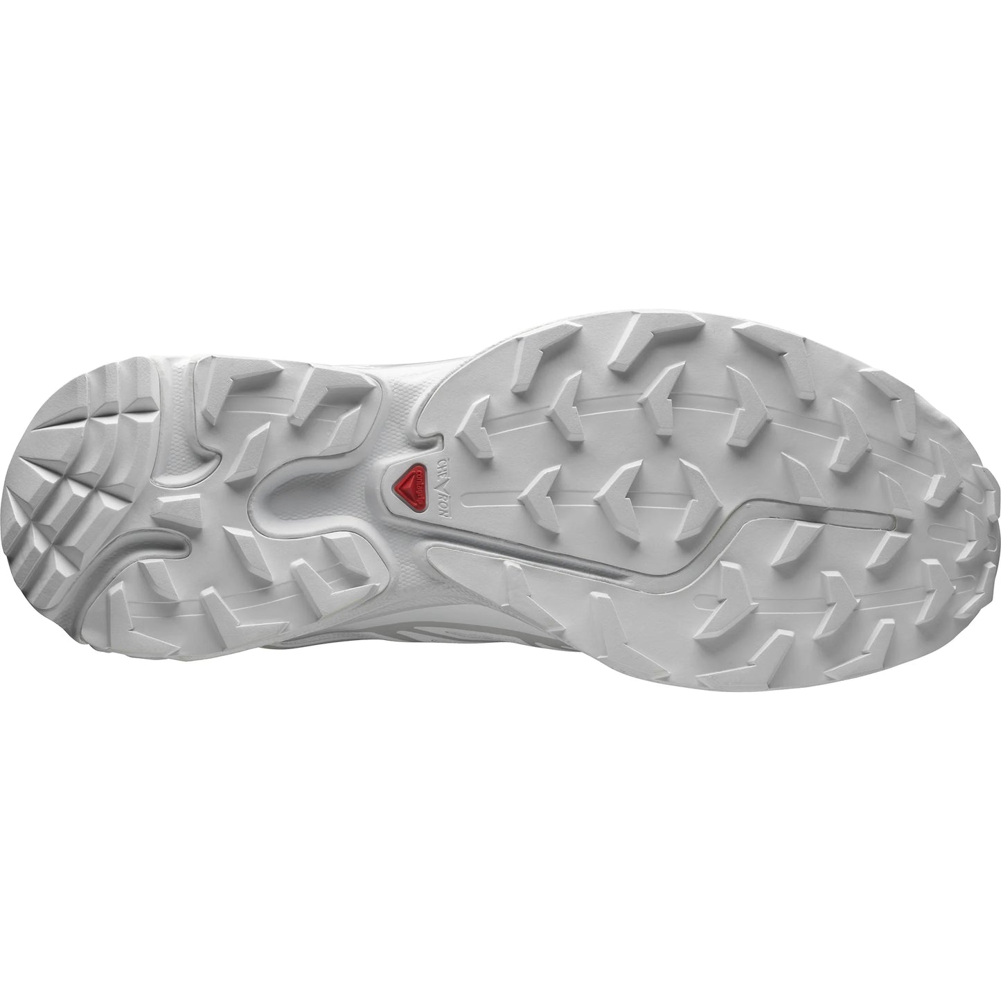 SALOMON XT-6 WHITE/WHITE/LUNAR ROCK L41252900