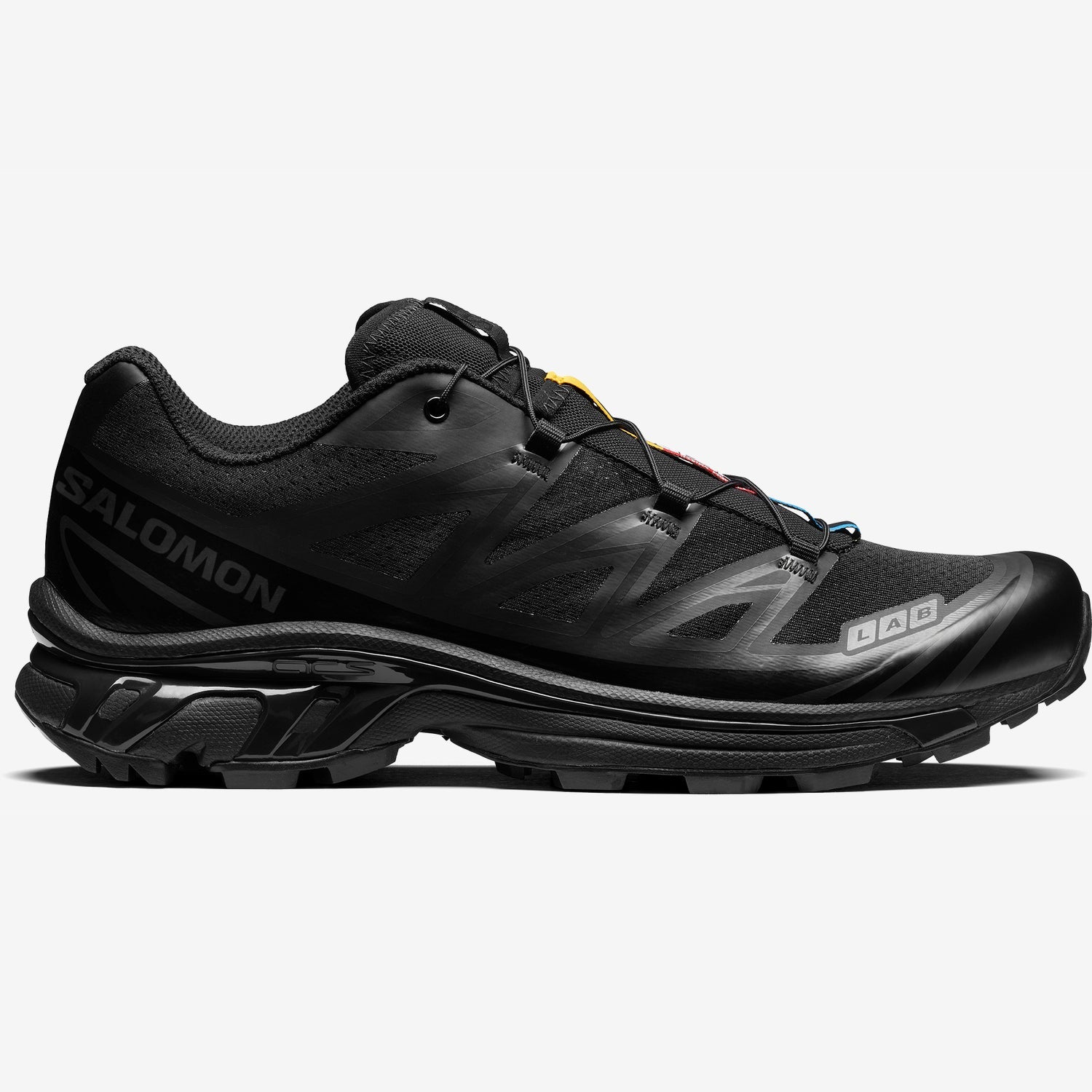 Salomon XT-6 Color: Black Style: L41086600