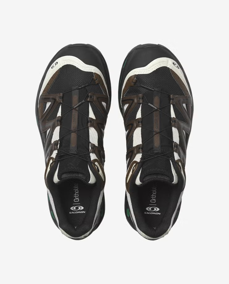 SALOMON XT-QUEST GORE-TEX Black / Delicioso L49171800