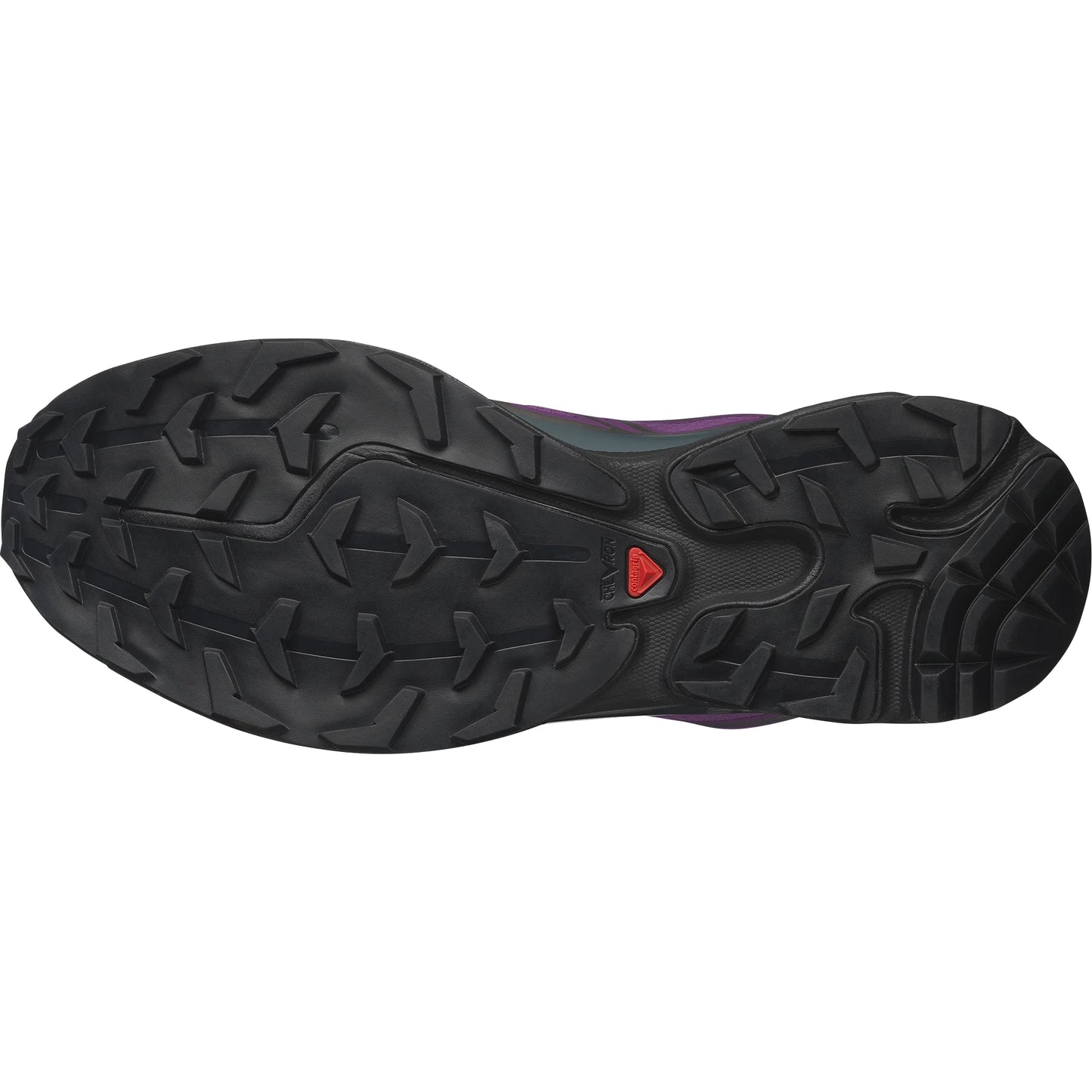 SALOMON XT-6 GORE-TEX Concord Grape / Stormy Weather L47990100