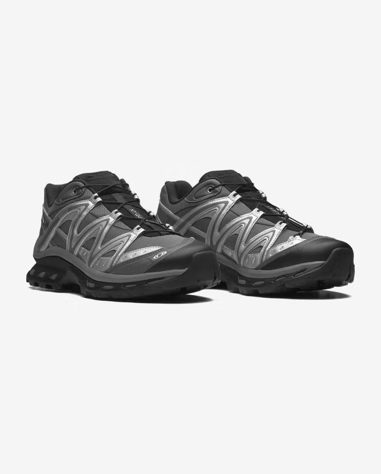 SALOMON XT-QUEST Black / Ftw Silver L49171600 – Shoe Gallery Inc