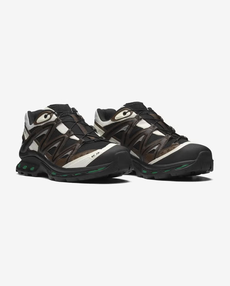SALOMON XT-QUEST GORE-TEX Black / Delicioso L49171800