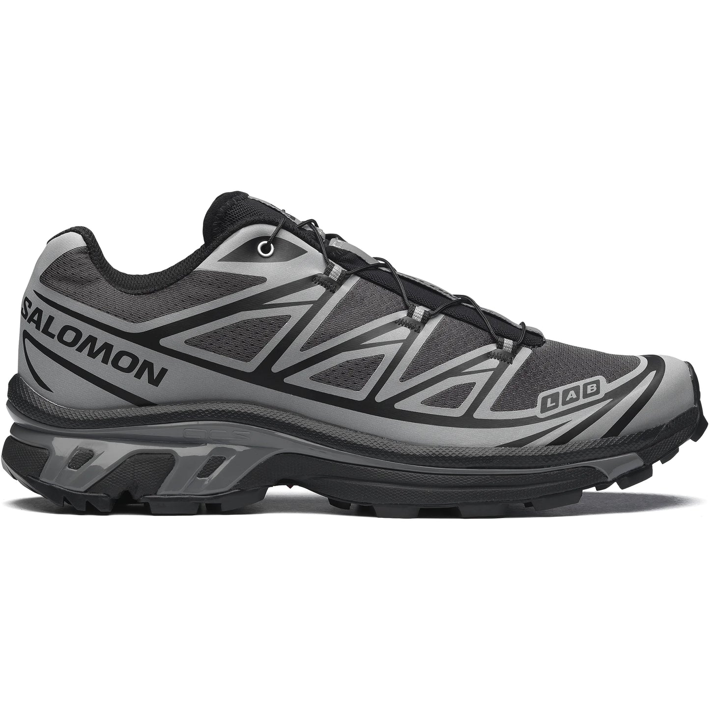 SALOMON XT-6 NOCTURNE VISION Black / Black L49131400