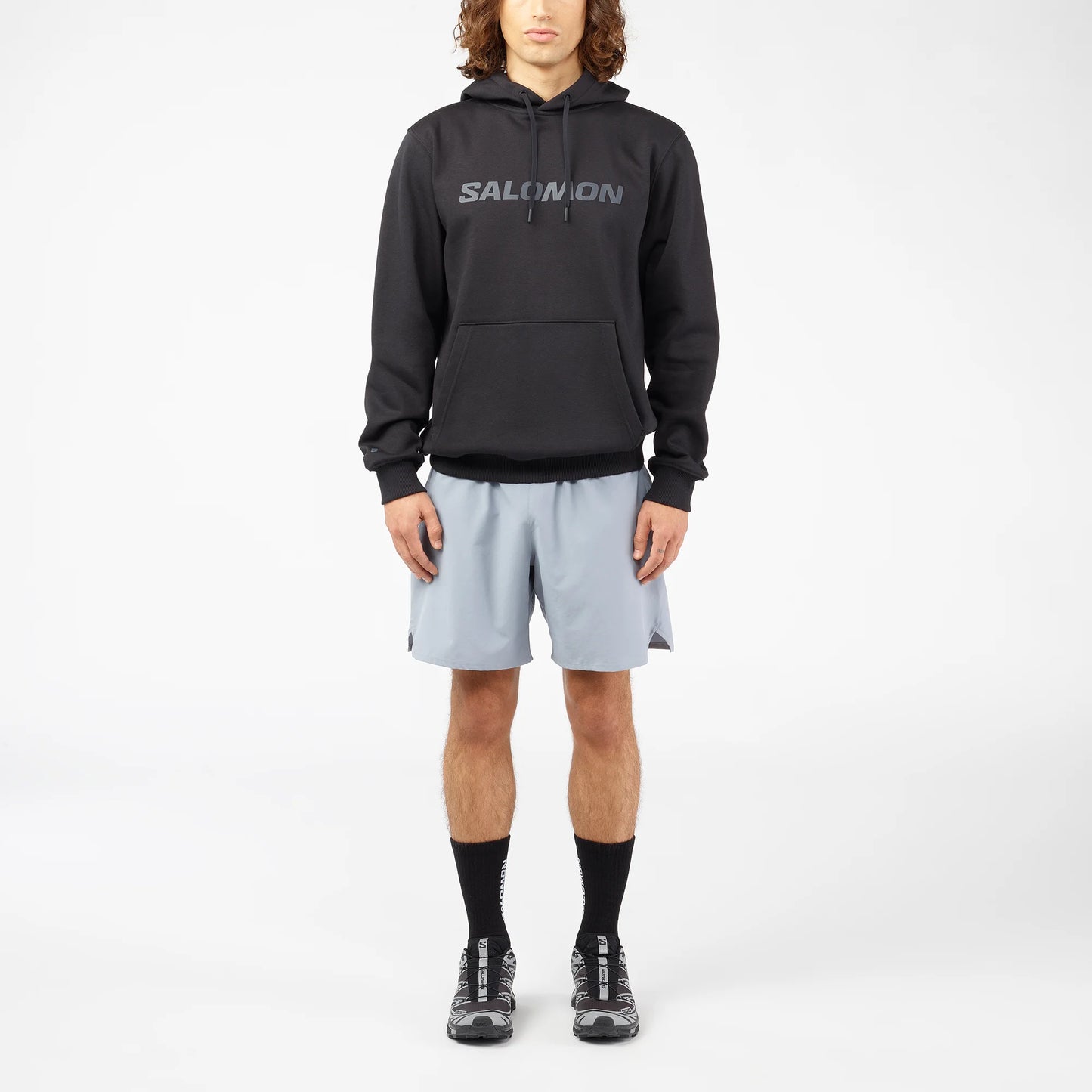 SALOMON XT-6 NOCTURNE VISION Black / Black L49131400