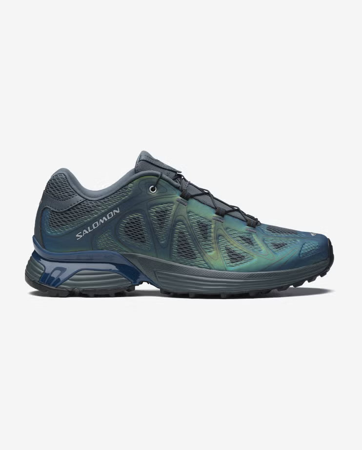 SALOMON XT-WHISPER VOID Dark Slate / Gibraltar Sea L49100100
