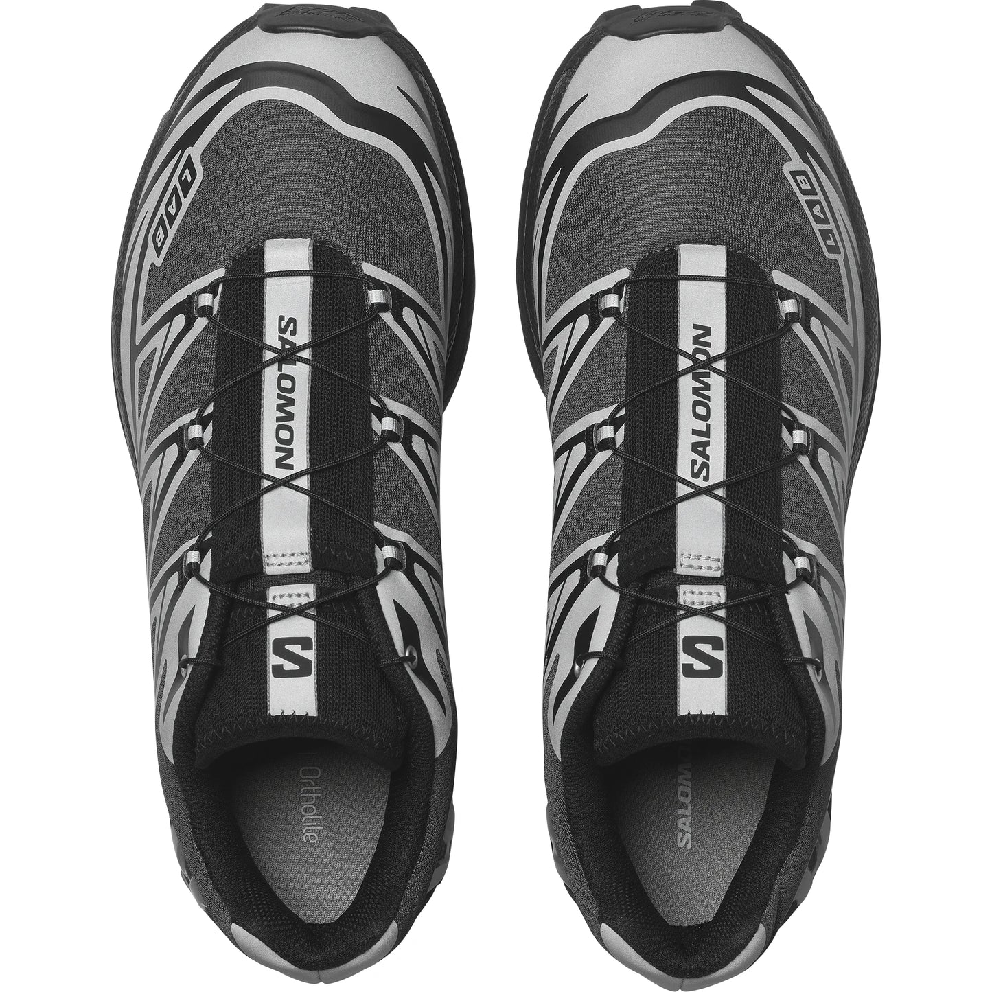 SALOMON XT-6 NOCTURNE VISION Black / Black L49131400