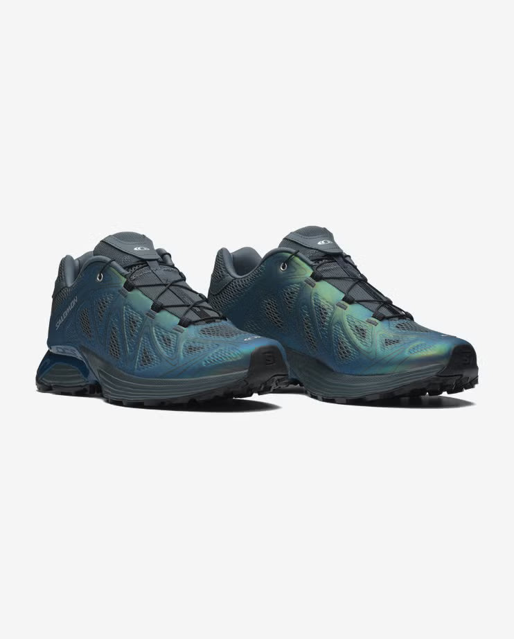 SALOMON XT-WHISPER VOID Dark Slate / Gibraltar Sea L49100100