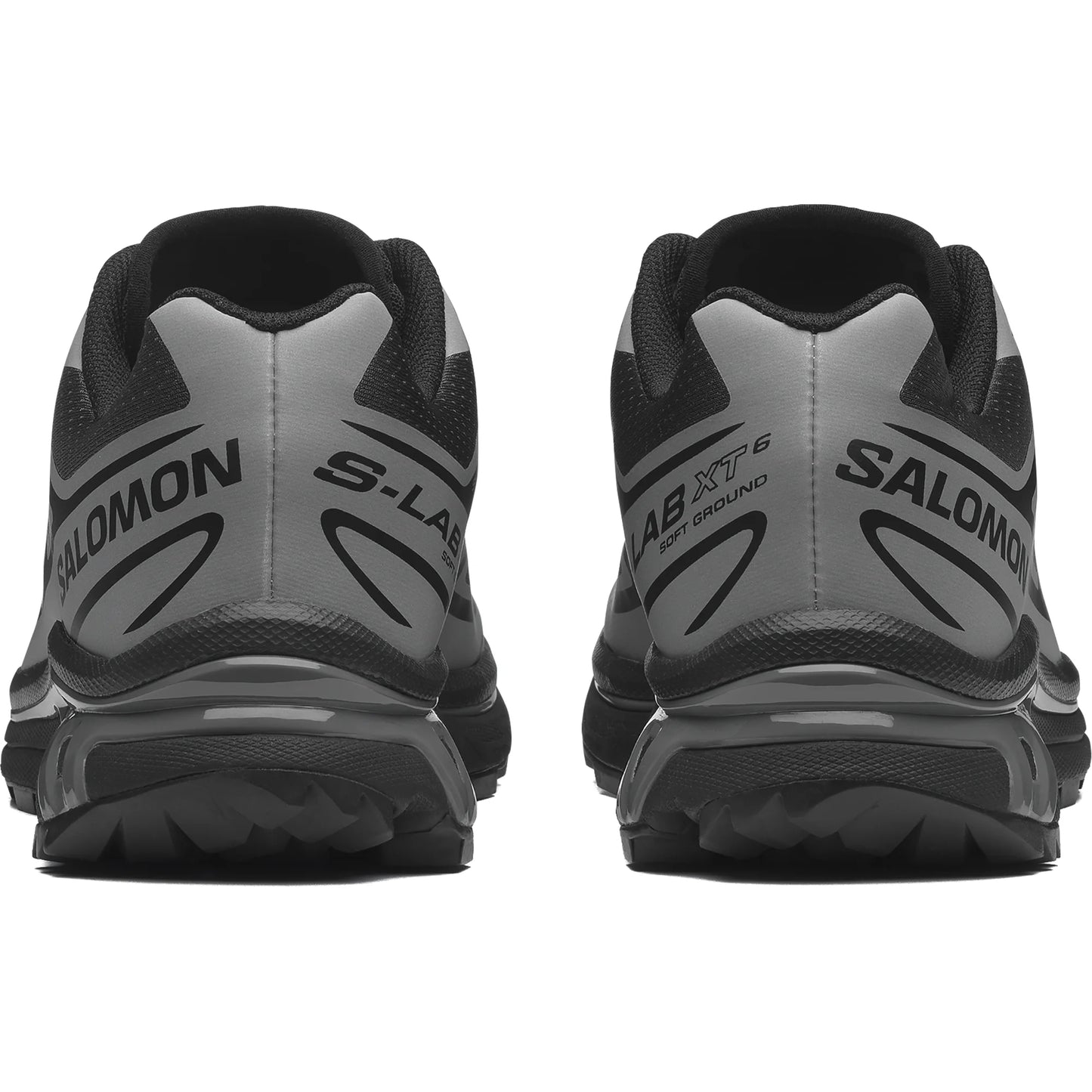 SALOMON XT-6 NOCTURNE VISION Black / Black L49131400