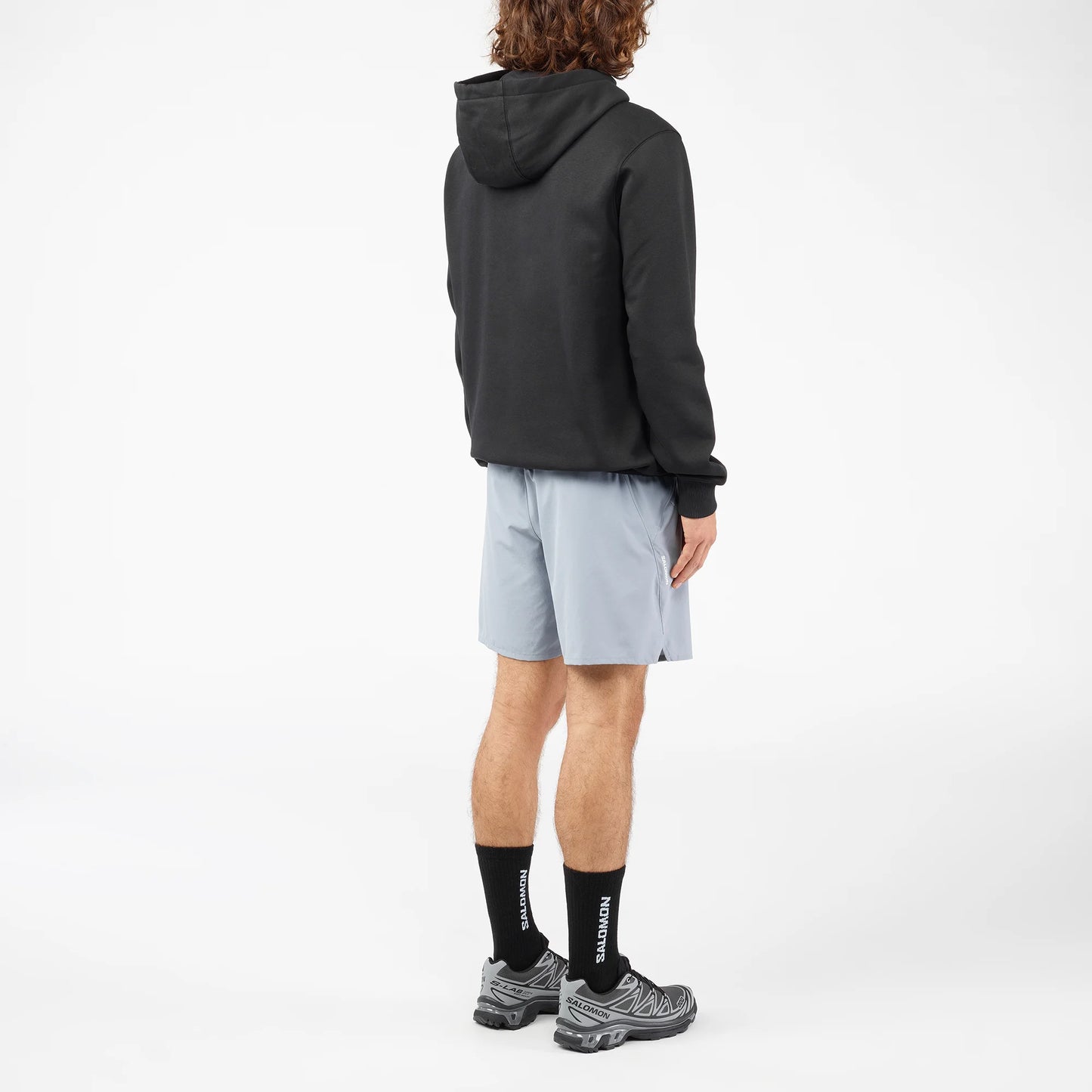 SALOMON XT-6 NOCTURNE VISION Black / Black L49131400