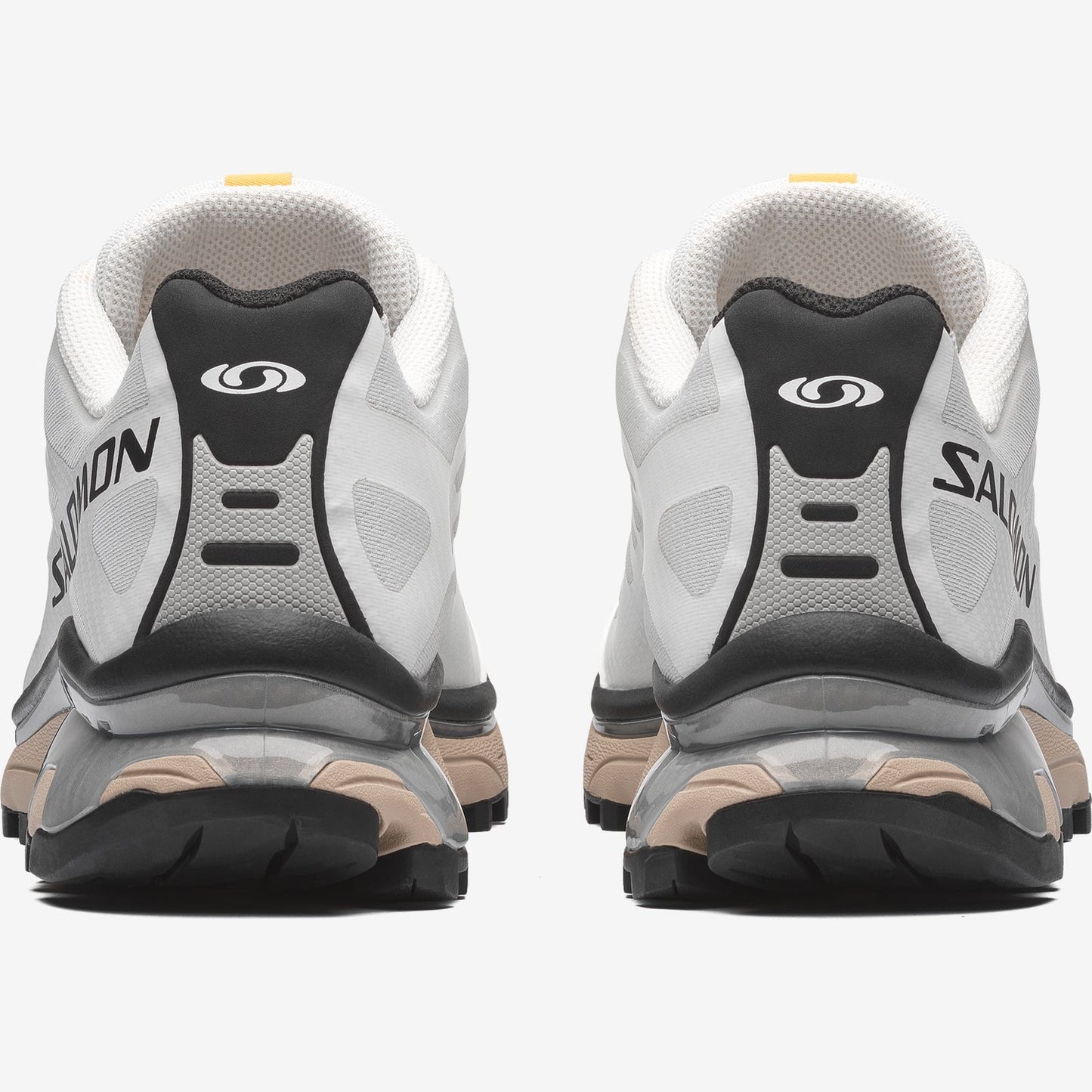 Salomon XT-4 OG Color: White/Lunar Rock/Night Sky Style: L49216700