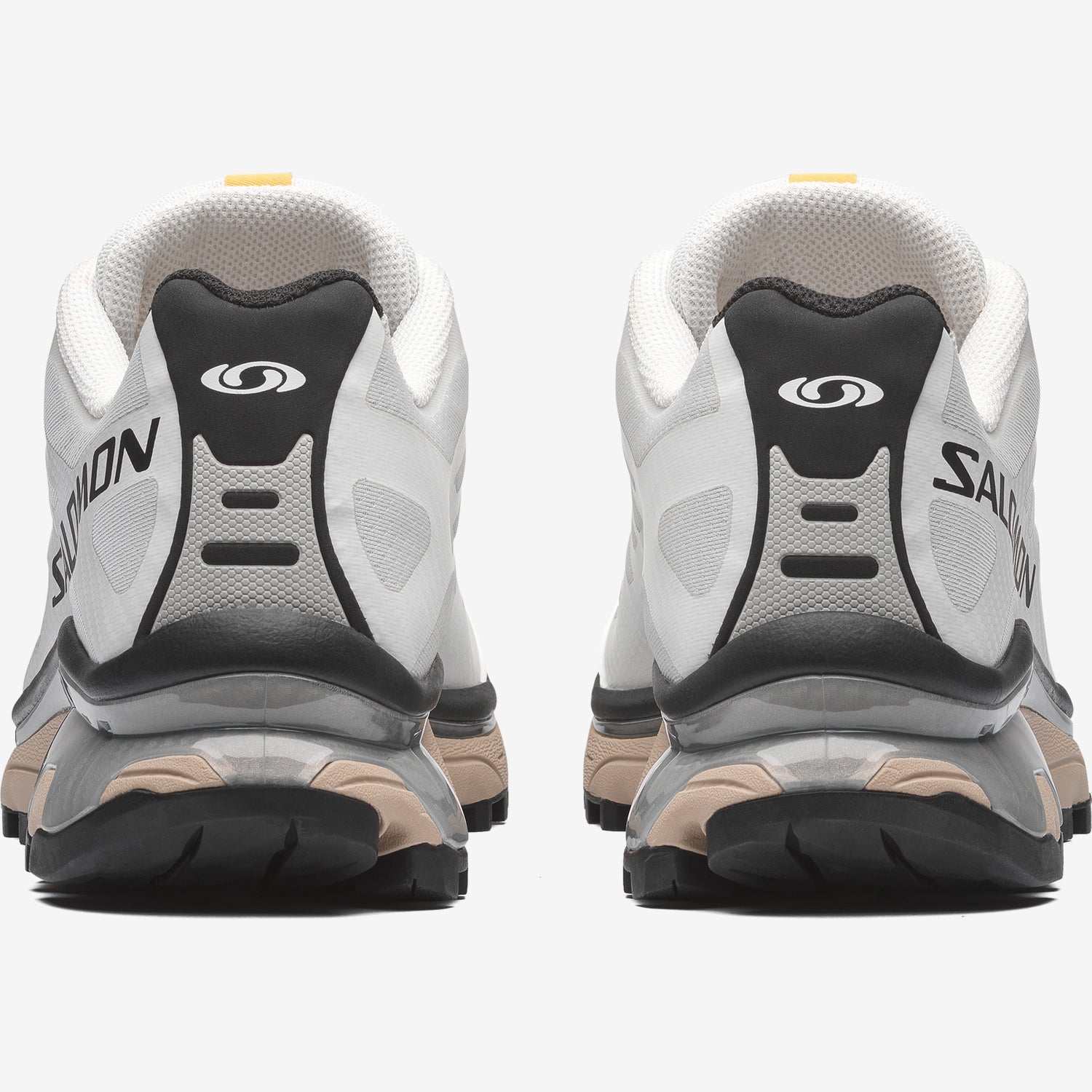 Salomon XT-4 OG Color: White/Lunar Rock/Night Sky Style: L49216700