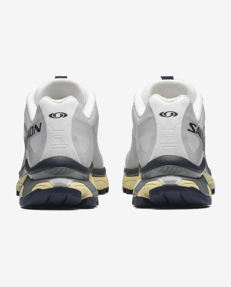 SALOMON XT-4 OG White / Lunar Rock L49187100