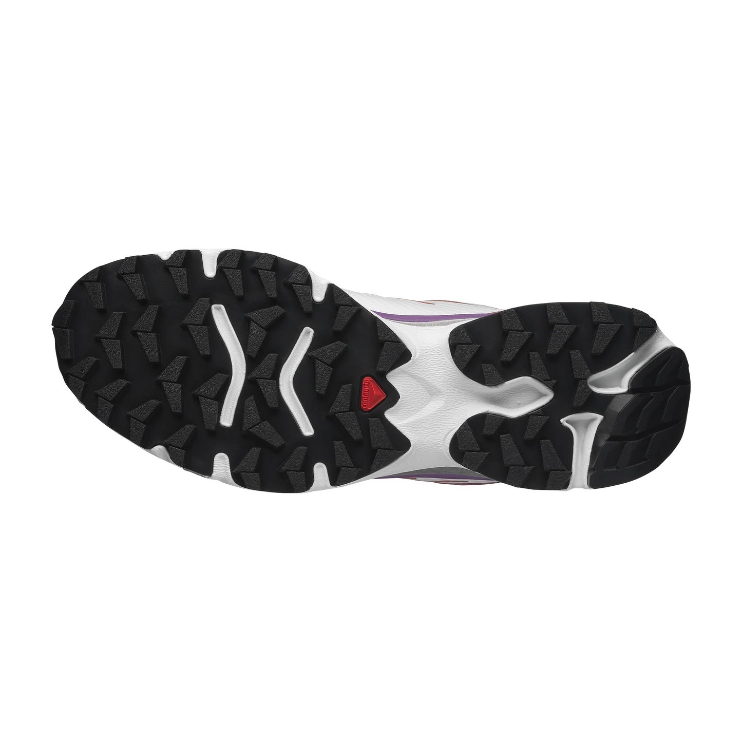 SALOMON XT-4 OG White / Nectarine L49270700