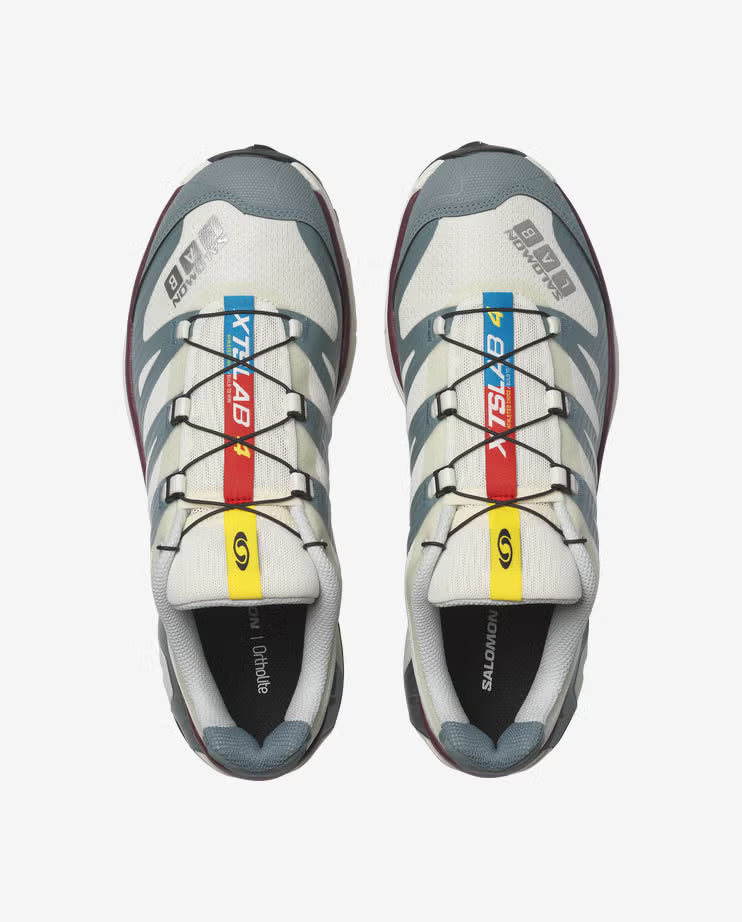 SALOMON XT-4 OG vanilla Ice / Ice Flow L47990600