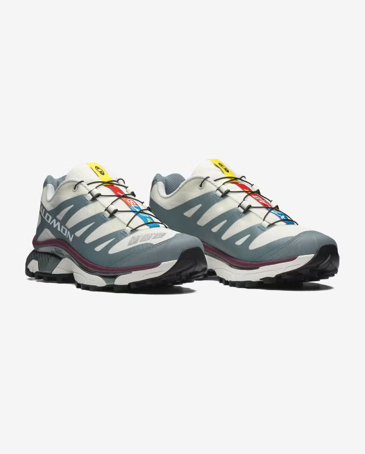 SALOMON XT-4 OG vanilla Ice / Ice Flow L47990600 – Shoe Gallery Inc