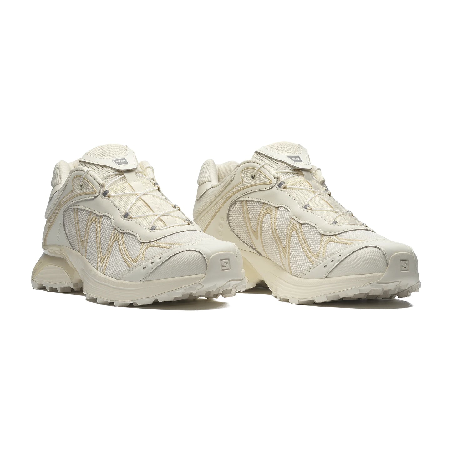 SALOMON XT-WHISPER Vanilla Ice / Almond Milk L47978900