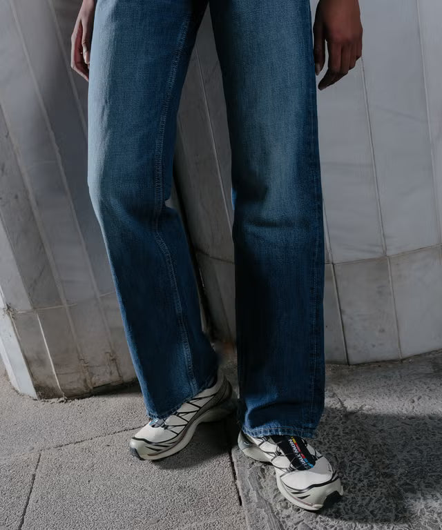 SALOMON XT-6 GORE-TEX Aspargus Green / Tea L49202200