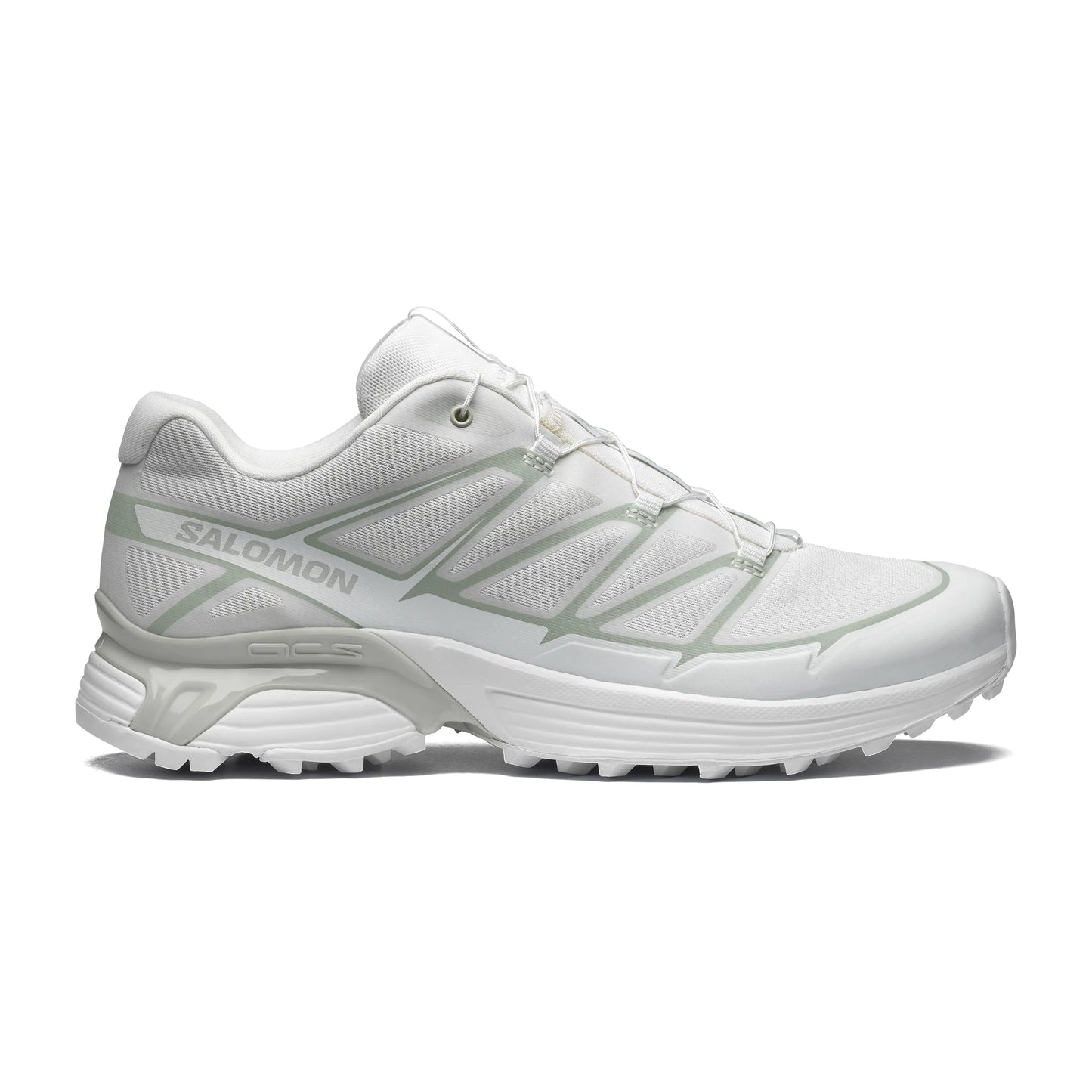 SALOMON XT-PATHWAY 2 White / White L47690900