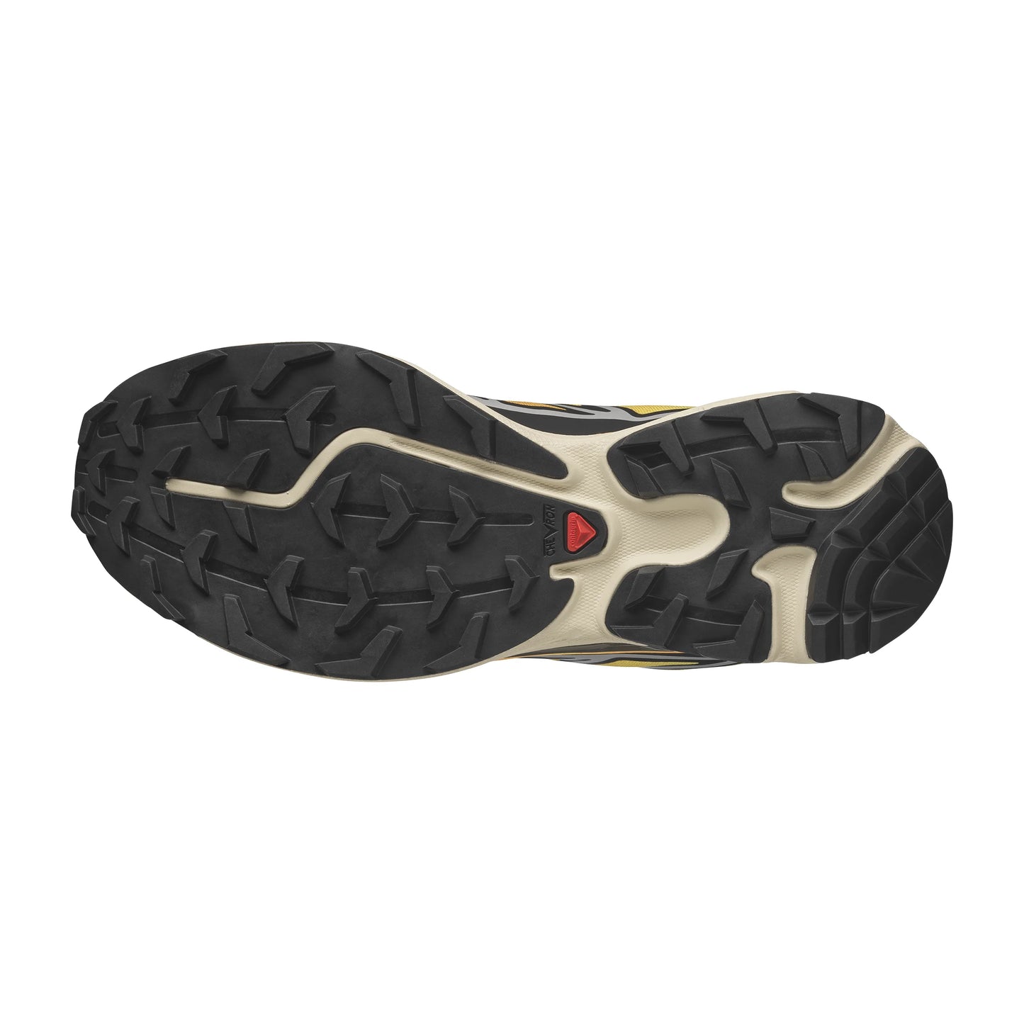 SALOMON XT-6  Black / Grape Leaf L49154400