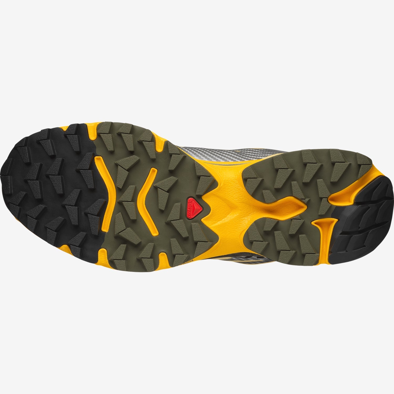 Salomon XT-4 OG Color: Ftw Silver/Black/Lemon Style: L49216900