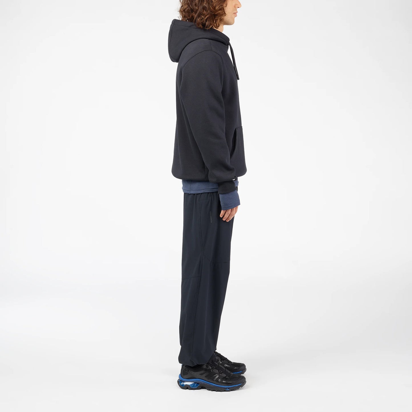 SALOMON XT-4 OG RECON Black / Black L49163000