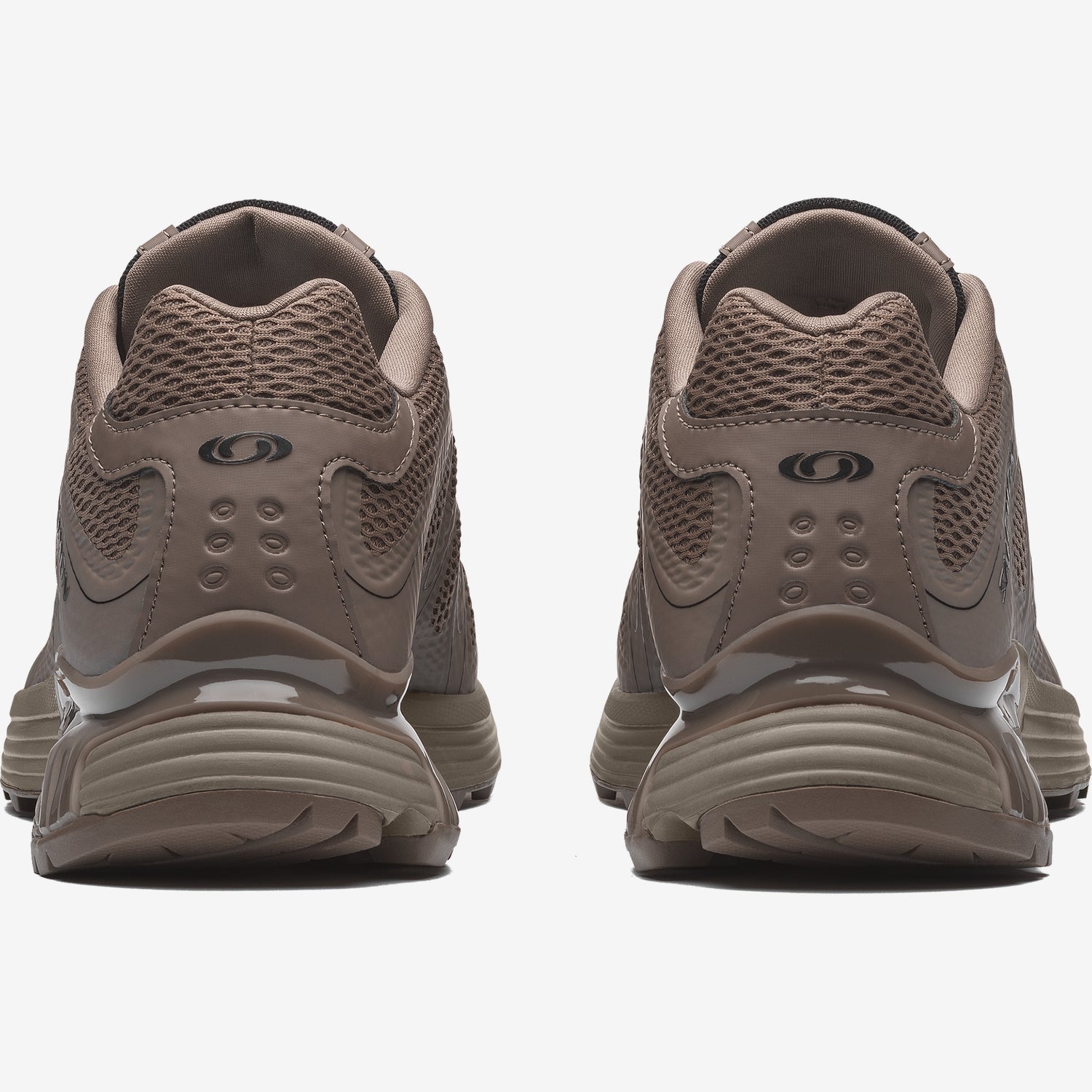 Salomon XT-Whisper Void Sportstyle Shoes Color: Walnut/Walnut/Walnut Style: L49237000