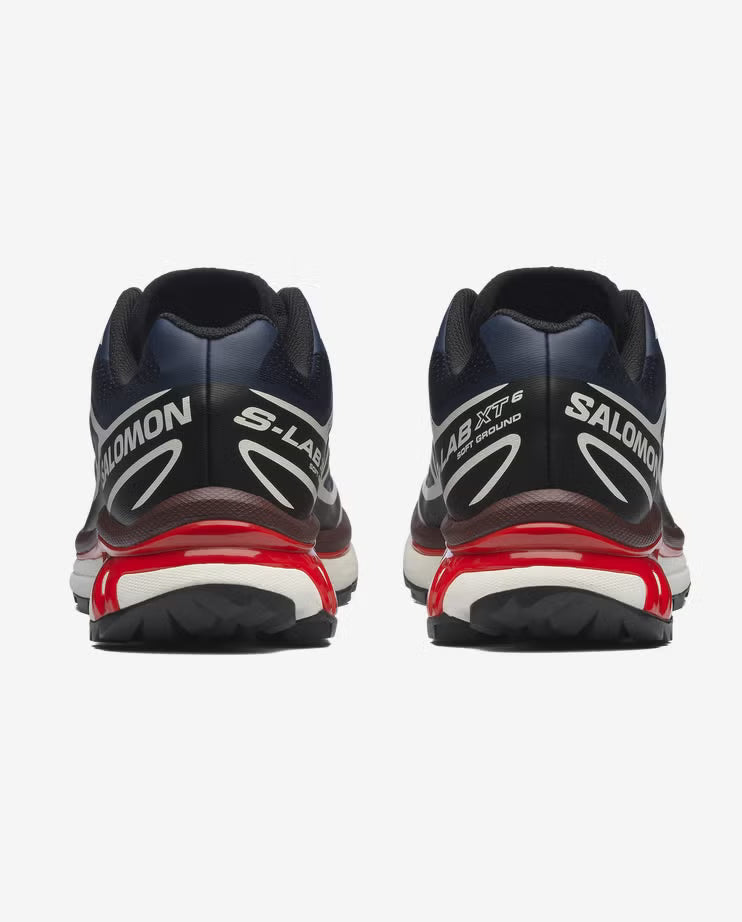 SALOMON XT-6 Maritime Blue / Black L49105400