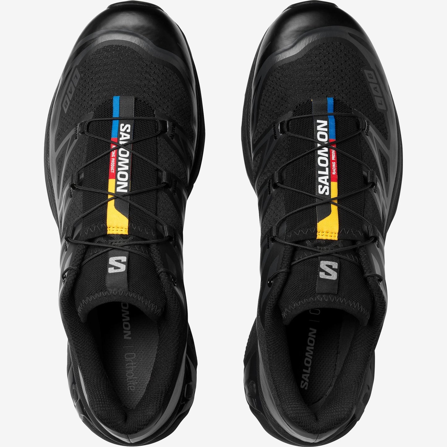 Salomon XT-6 Color: Black Style: L41086600