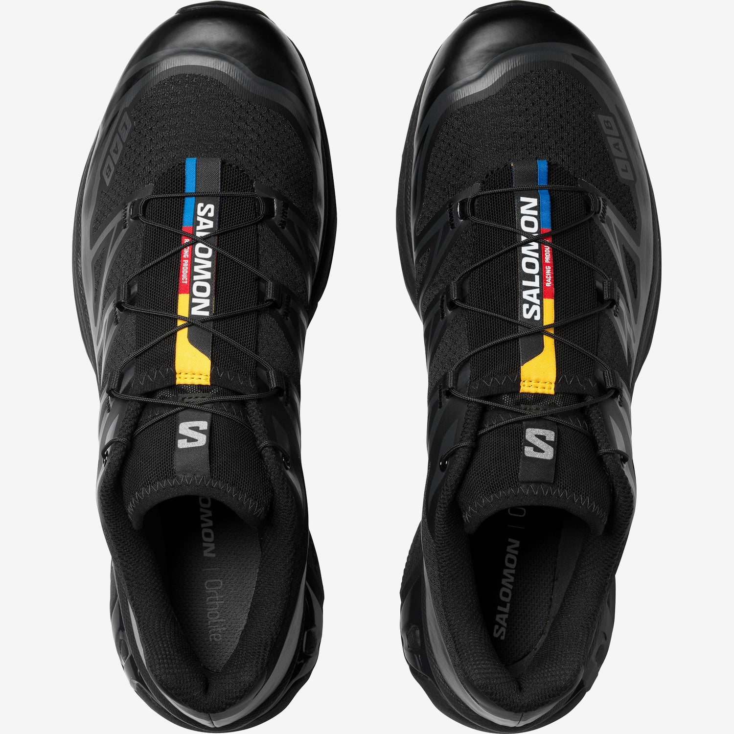 Salomon XT-6 Color: Black Style: L41086600