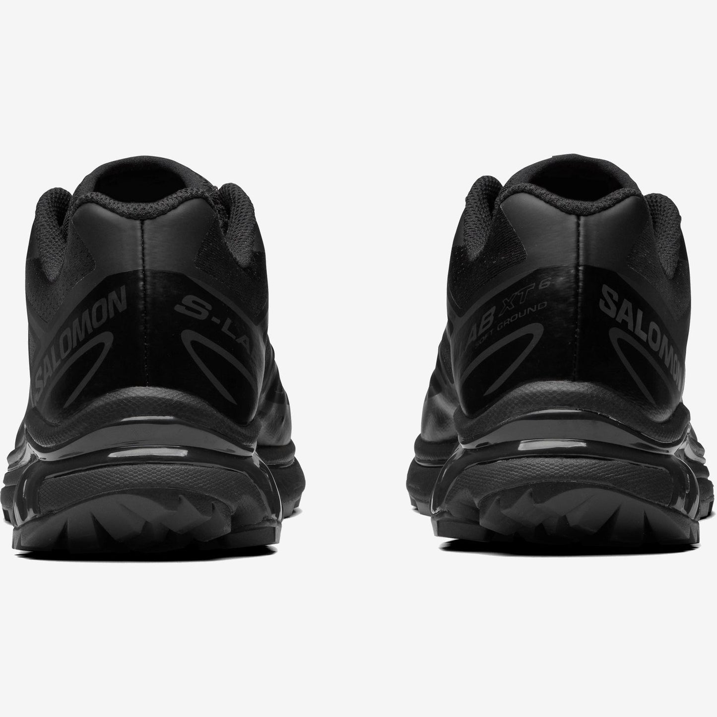 Salomon XT-6 Color: Black Style: L41086600