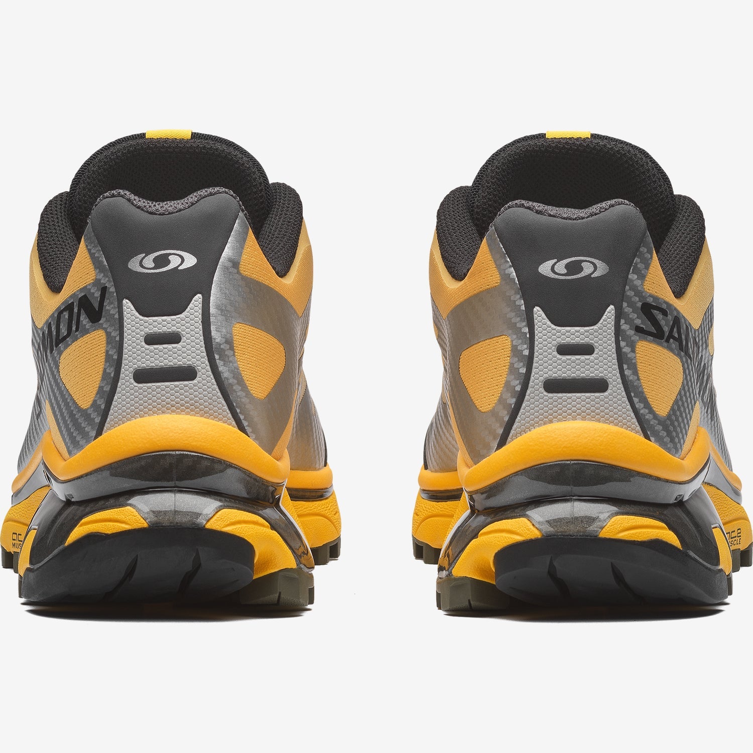 Salomon XT-4 OG Color: Ftw Silver/Black/Lemon Style: L49216900