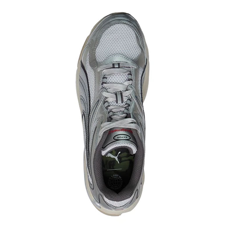 PUMA EXTOS LMC , WHITE 39831401