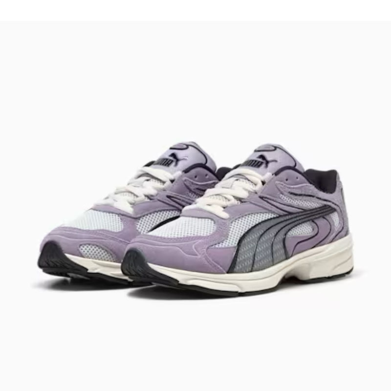 PUMA Extos Collector 'Glacial Gray Pale Plum' 398109-03