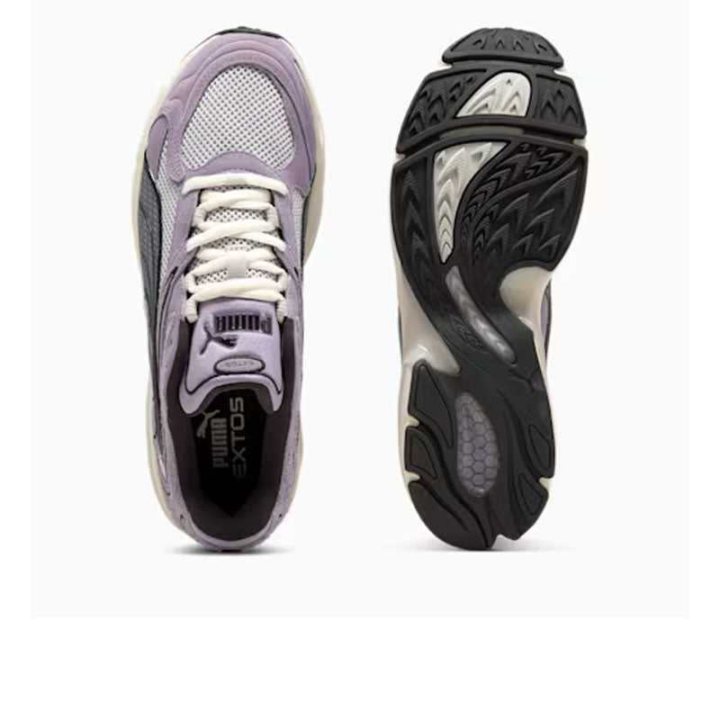 PUMA Extos Collector 'Glacial Gray Pale Plum' 398109-03