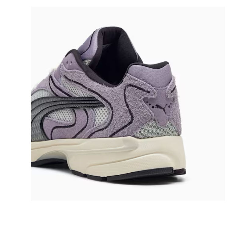 PUMA Extos Collector 'Glacial Gray Pale Plum' 398109-03