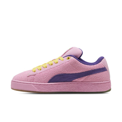 PUMA x TMNT Suede XL 2 Mauved Out-Team Violet 40130501