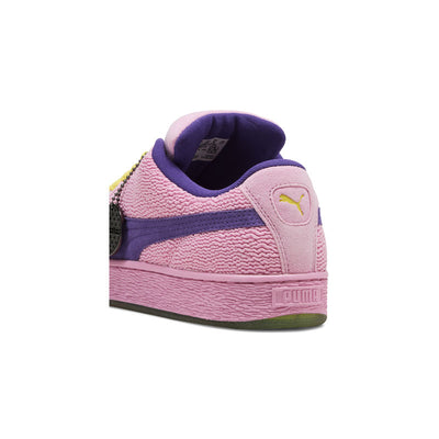 PUMA x TMNT Suede XL 2 Mauved Out-Team Violet 40130501