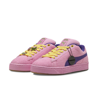 PUMA x TMNT Suede XL 2 Mauved Out-Team Violet 40130501