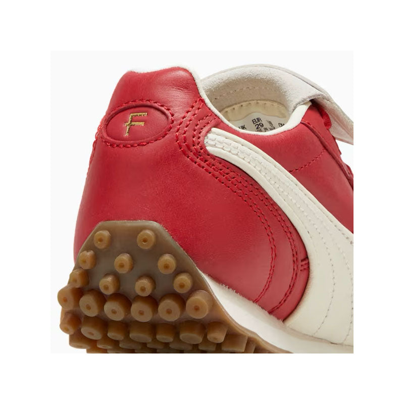 Kids Puma Fenty Avanti L Red 39835703