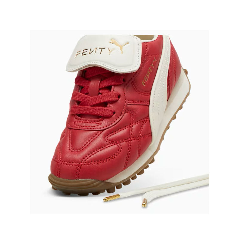 Kids Puma Fenty Avanti L Red 39835703