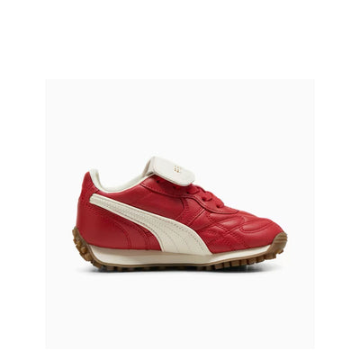 Kids Puma Fenty Avanti L Red 39835703