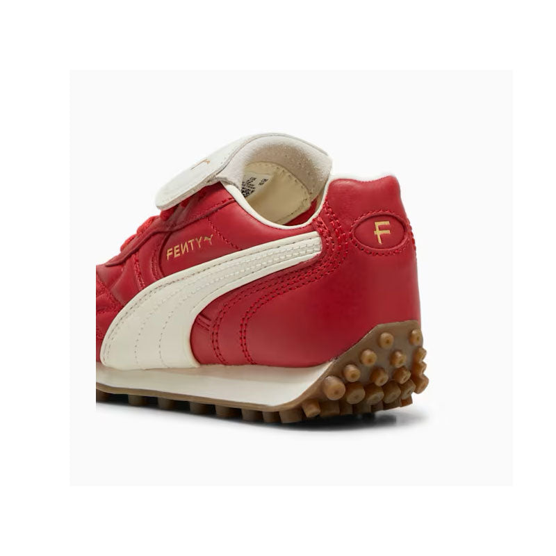 Kids Puma Fenty Avanti L Red 39835703