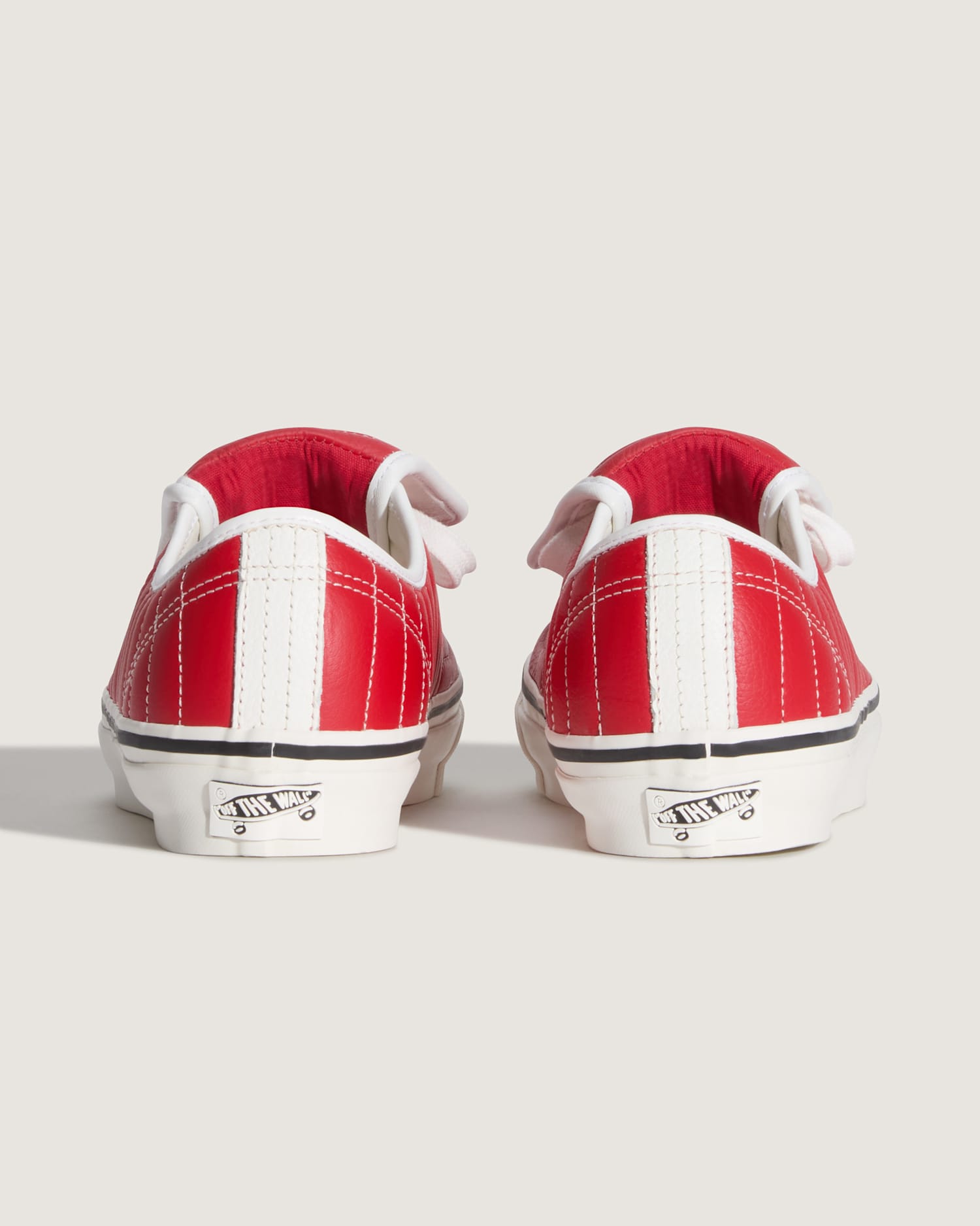 Vans Premium Authentic 44 EXT Copa Racing Red Color: Racing Red Style: VN000Z9QIZQ