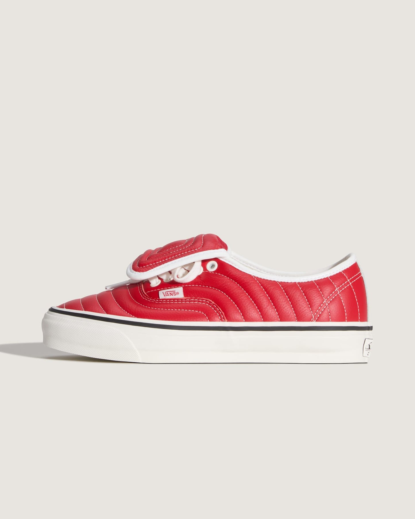 Vans Premium Authentic 44 EXT Copa Racing Red Color: Racing Red Style: VN000Z9QIZQ