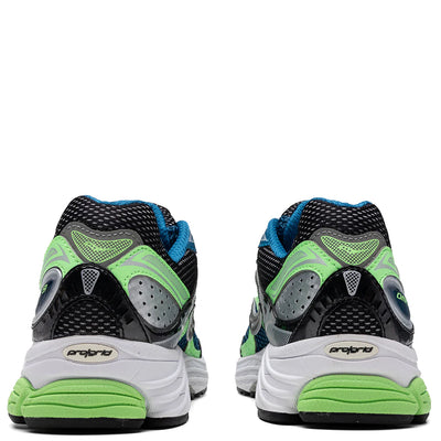 Saucony Progrid Omni 9 - Blue/Lime S70739-29