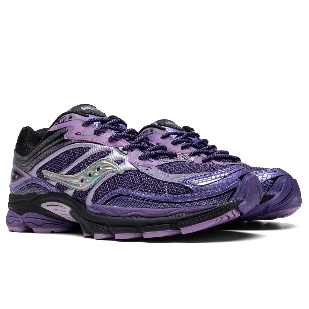 Saucony Progrid Omni 9 Pink Glow S70934-1
