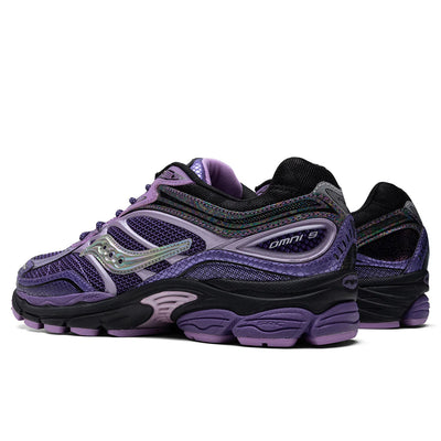 Saucony Progrid Omni 9 Pink Glow S70934-1